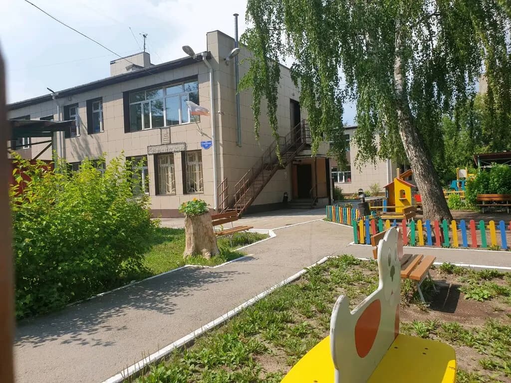 Детский сад Театр на Звезде — фото 2