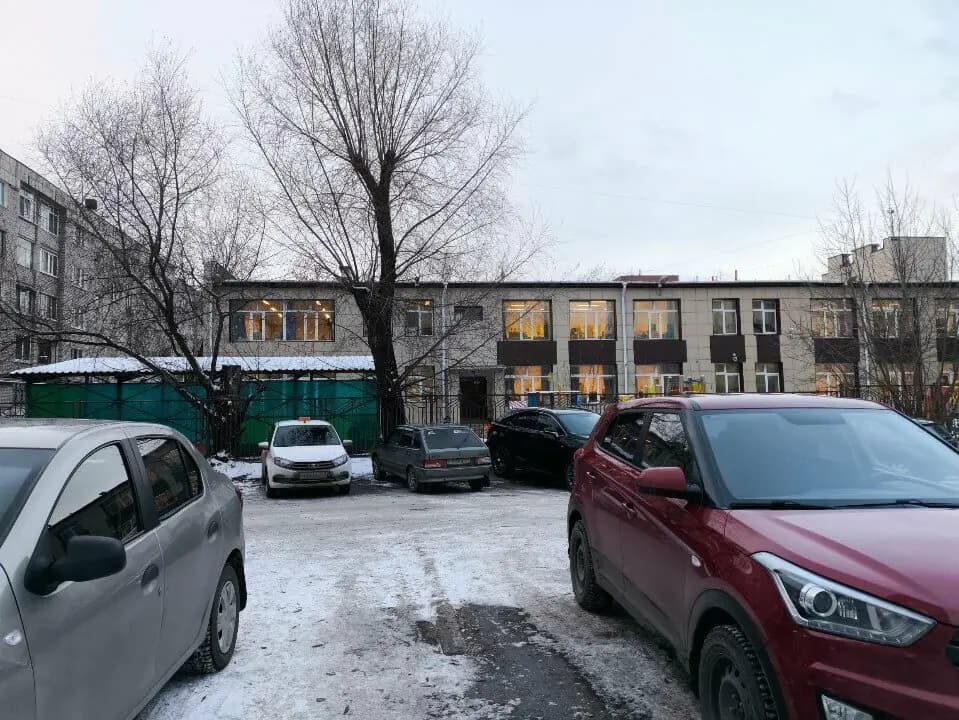 Детский сад Театр на Звезде — фото 4