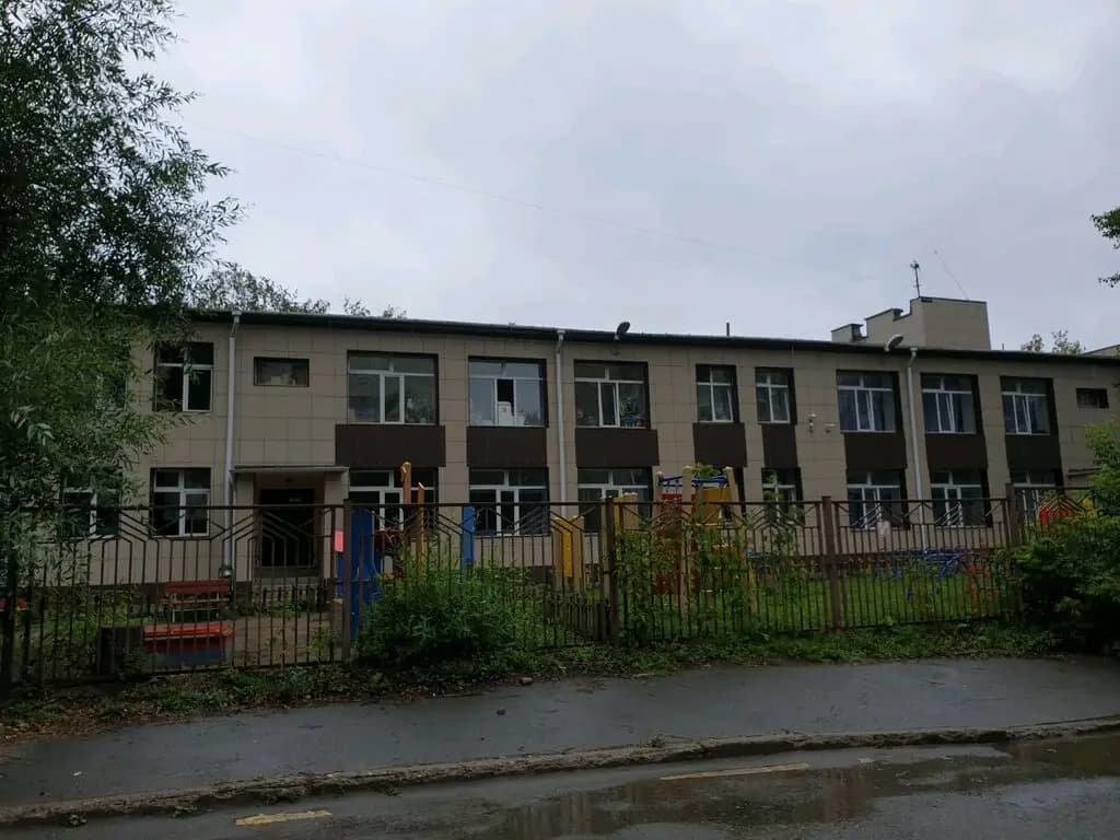 Детский сад Театр на Звезде — фото 6