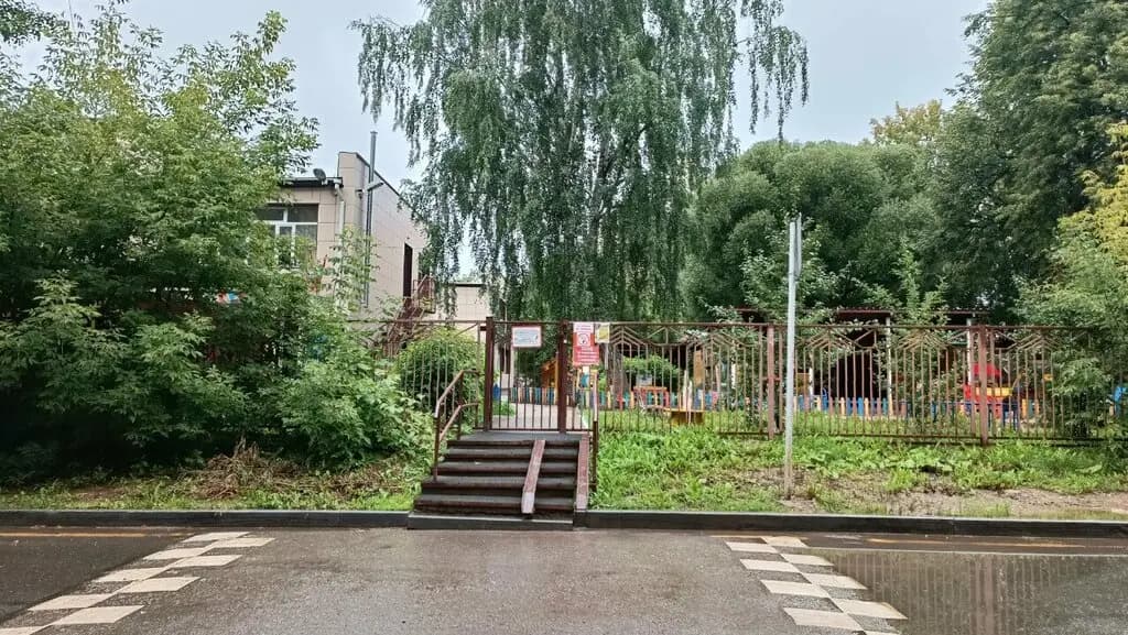 Детский сад Театр на Звезде — фото 9