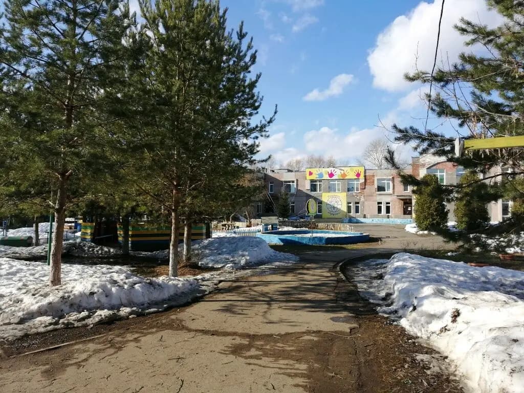 Детский сад Планета Здорово — фото 2