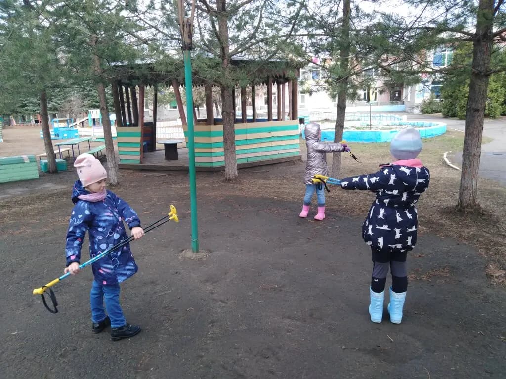 Детский сад Планета Здорово — фото 3