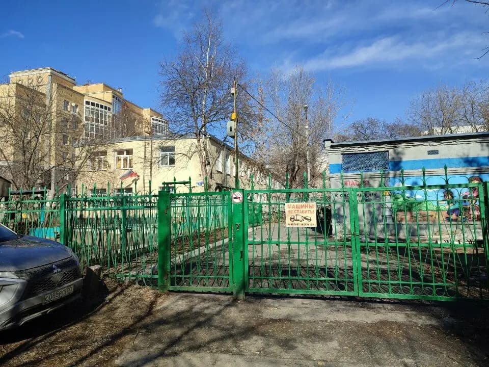 Детский сад Театр на Звезде — фото 2