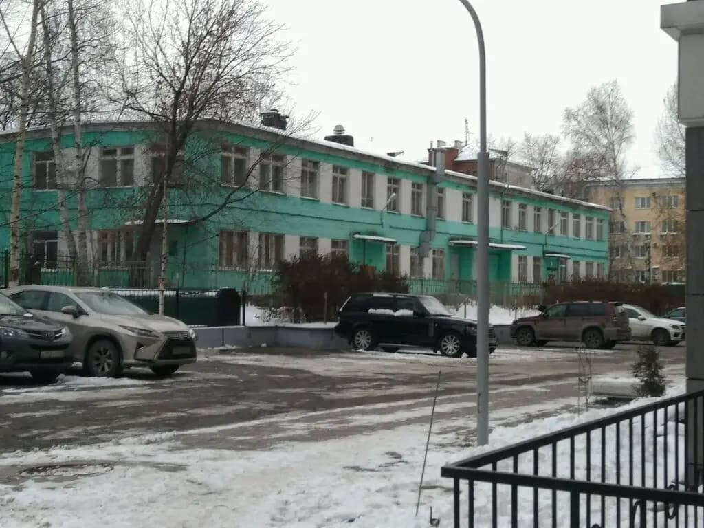 Детский сад Театр на Звезде — фото 8