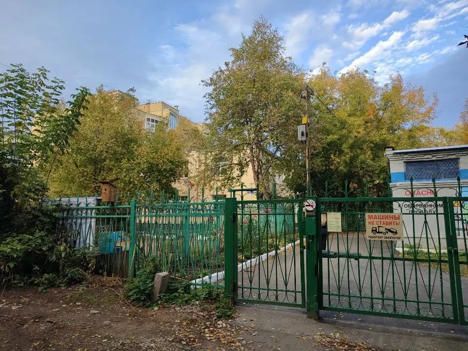Детский сад Театр на Звезде — фото 9