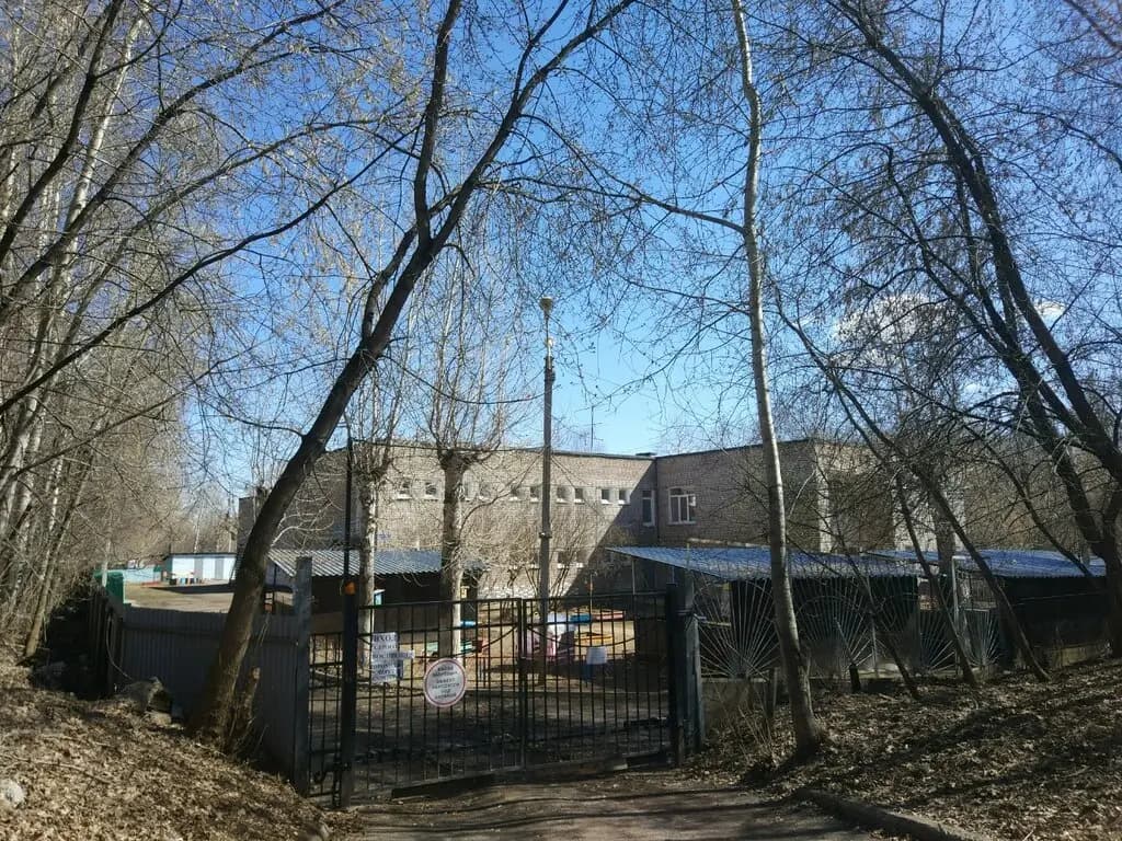 Детский сад Компас — фото 5