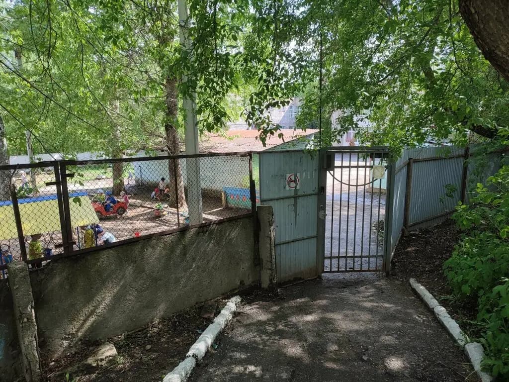 Детский сад Компас — фото 6