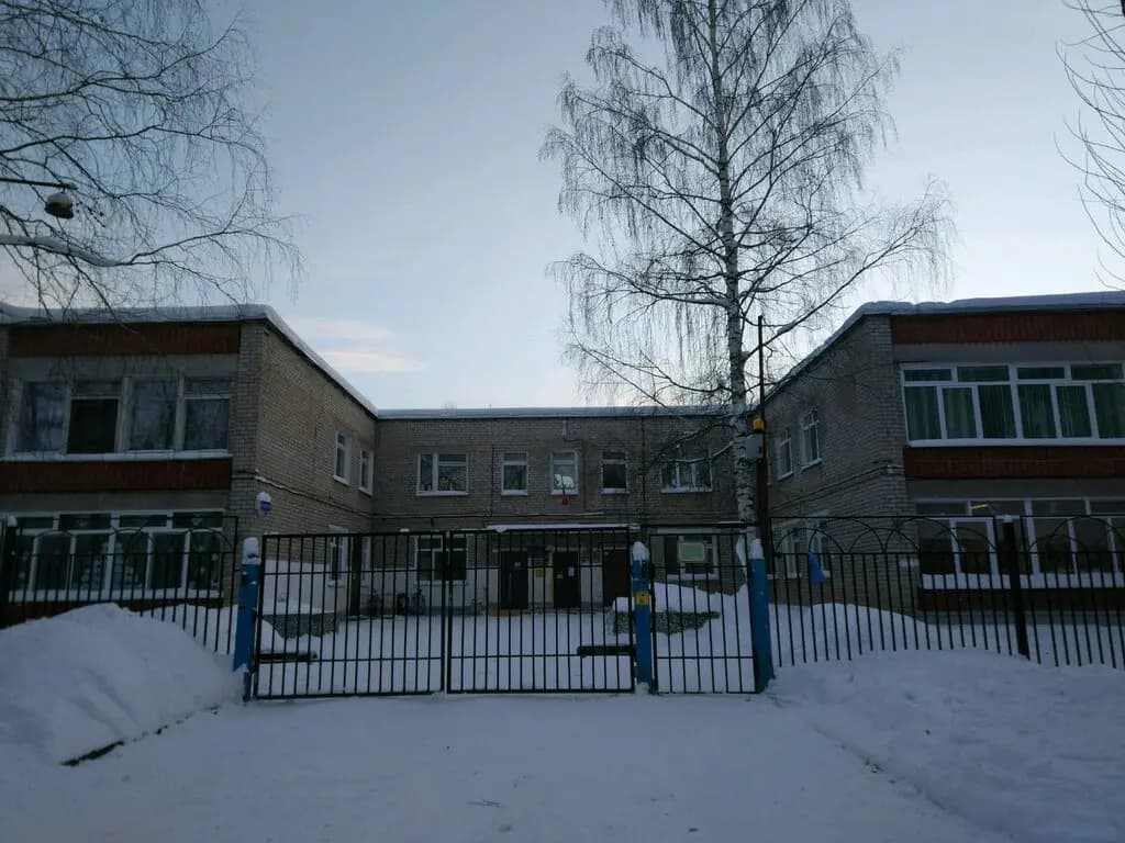 Средняя общеобразовательная школа № 123, дошкольное подразделение — фото 2