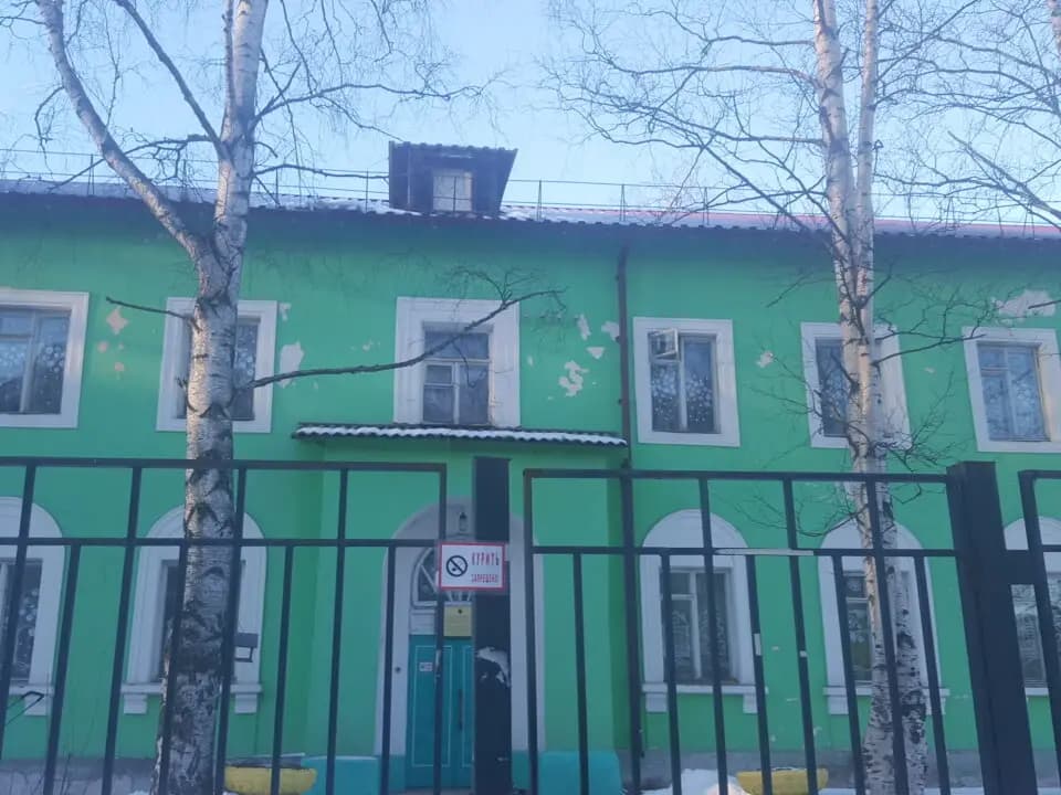 Детский сад Яблонька — фото 2