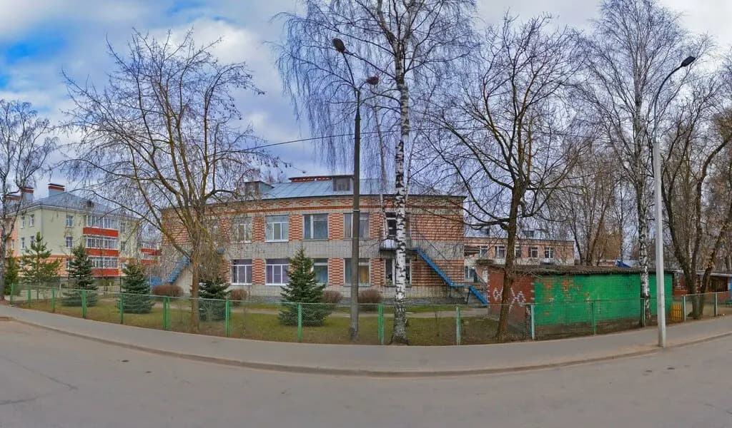 Детский сад Рыбинского педагогического колледжа — фото 1
