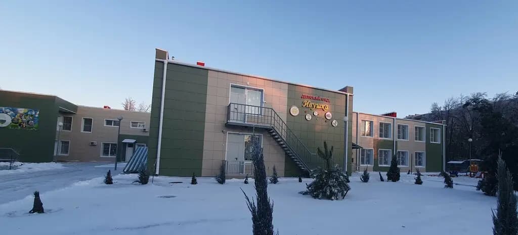 Детский сад Ивушка — фото 5