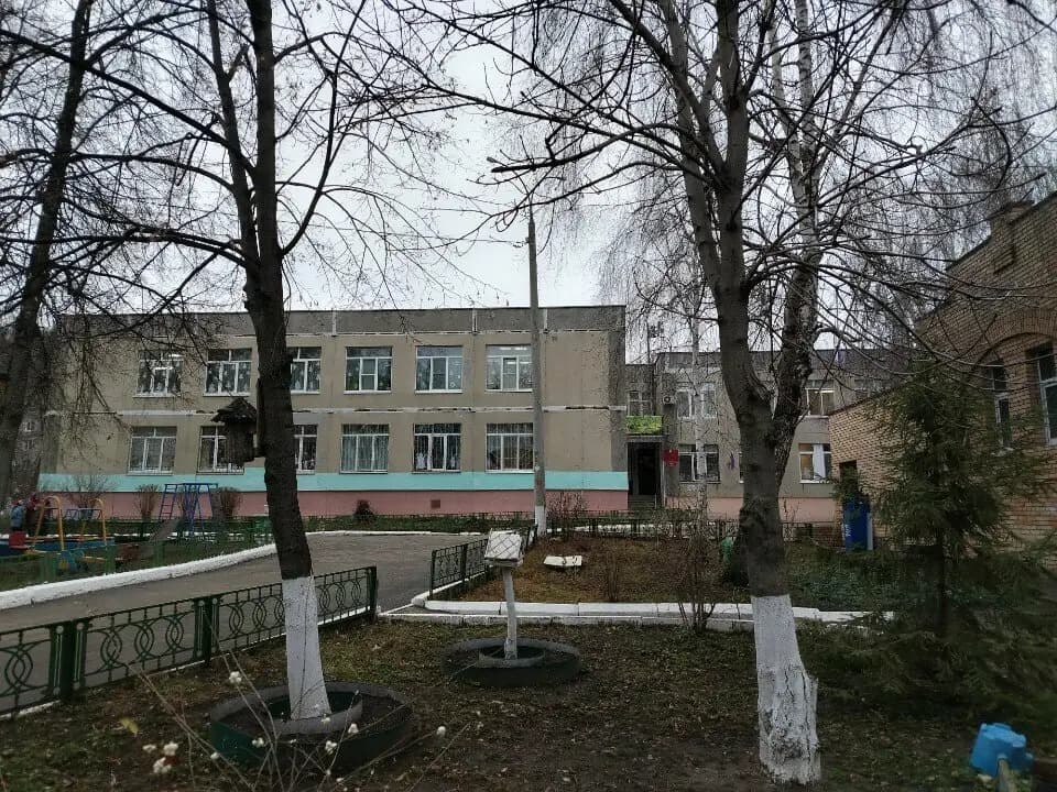 Начальная школа-детский сад Росток — фото 10