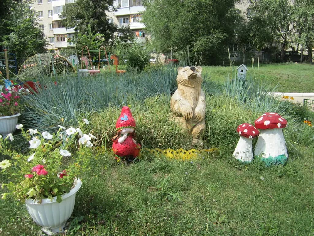 Начальная школа-детский сад Росток — фото 8