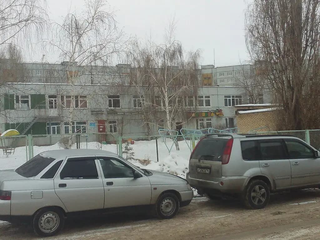 Детский сад Машенька — фото 5