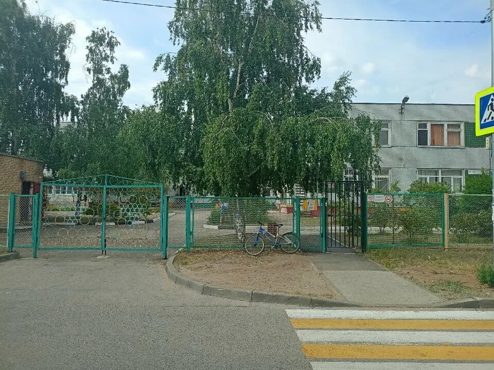 Детский сад Машенька — фото 6