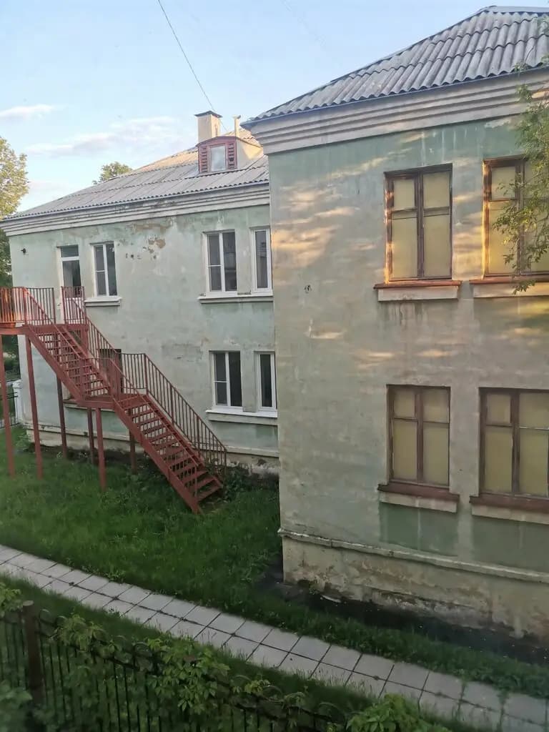 Начальная школа - детский сад Саров — фото 2