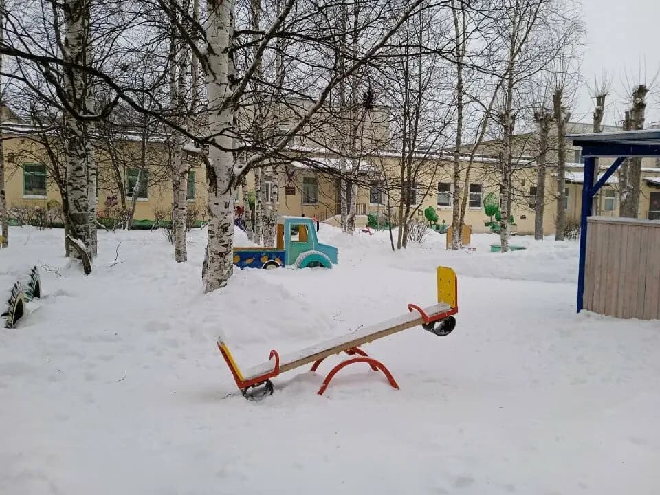 Детский сад МБДОУ № 85 Малиновка — фото 1