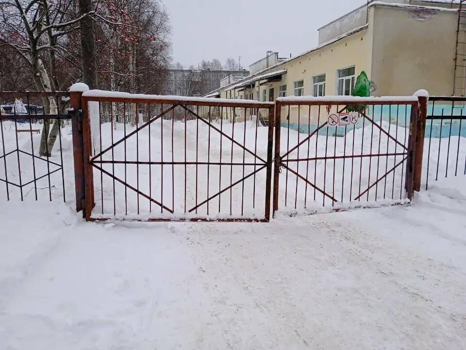Детский сад МБДОУ № 85 Малиновка — фото 3