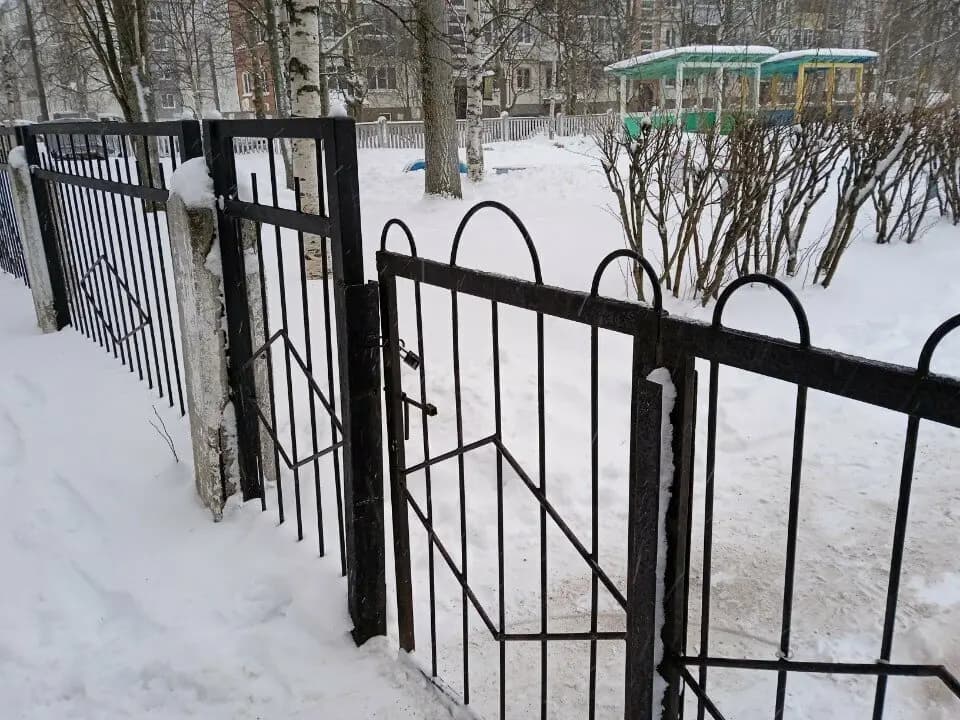 Детский сад МБДОУ № 85 Малиновка — фото 4