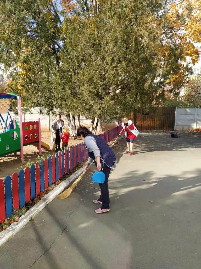 Детский сад Грибочек — фото 3