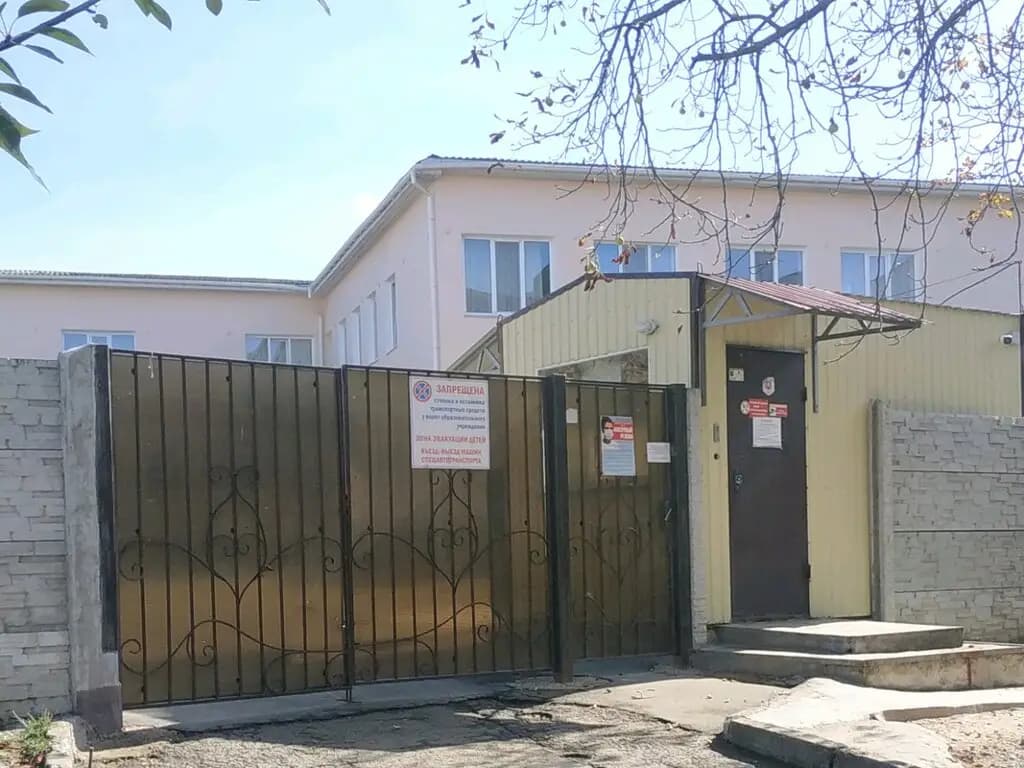 Детский сад Грибочек — фото 4