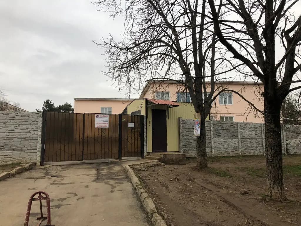 Детский сад Грибочек — фото 6
