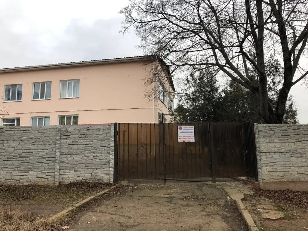 Детский сад Грибочек — фото 7