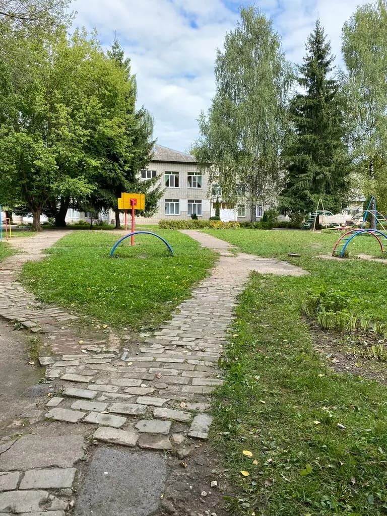 Начальная школа-сад Полянка — фото 4