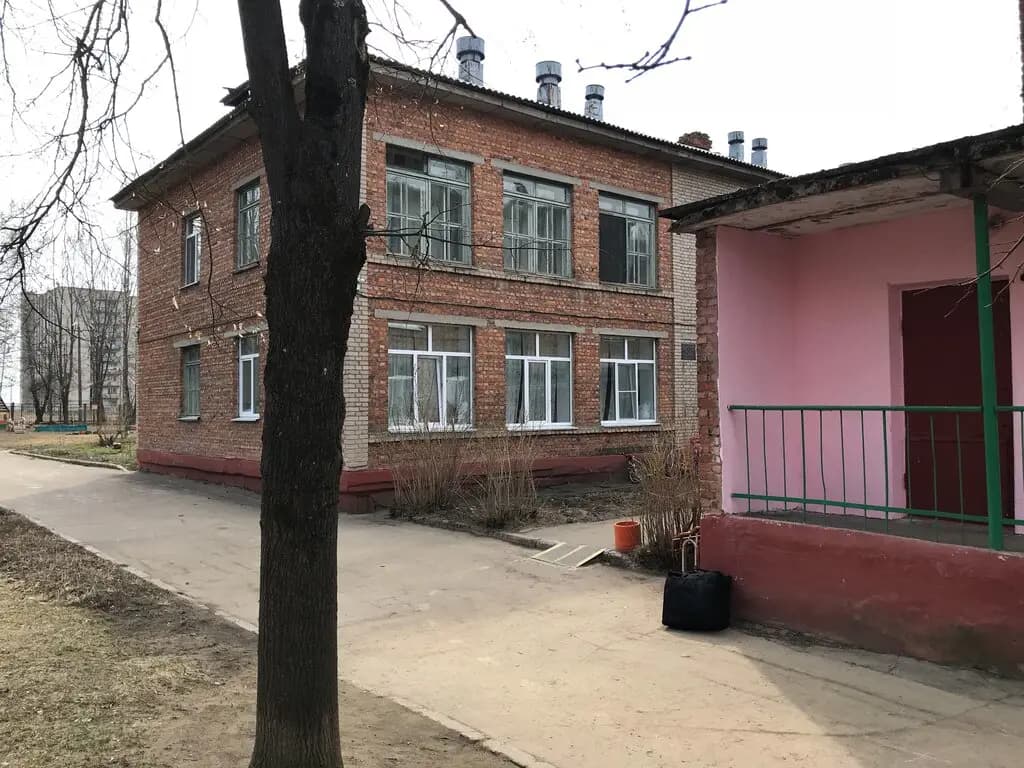 Центр образования № 2 Гнездово - Дошкольный корпус № 1 — фото 10