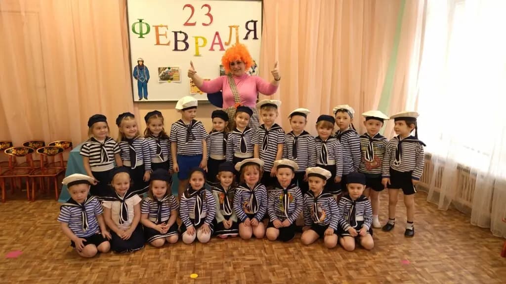 Центр образования № 2 Гнездово - Дошкольный корпус № 1 — фото 8