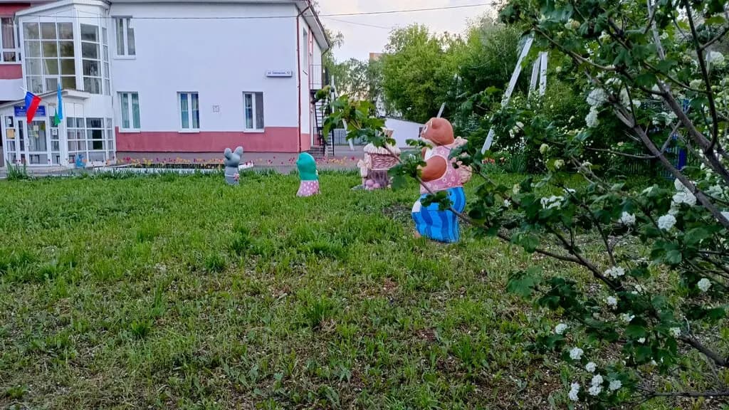Детский сад Солнышко — фото 5