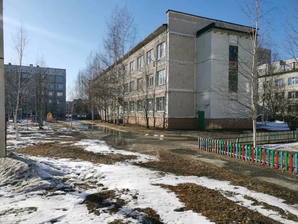 Детский сад Искорка — фото 2