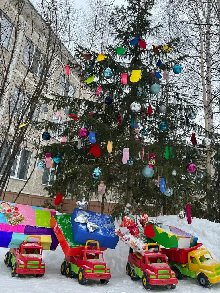 Детский сад Искорка — фото 4