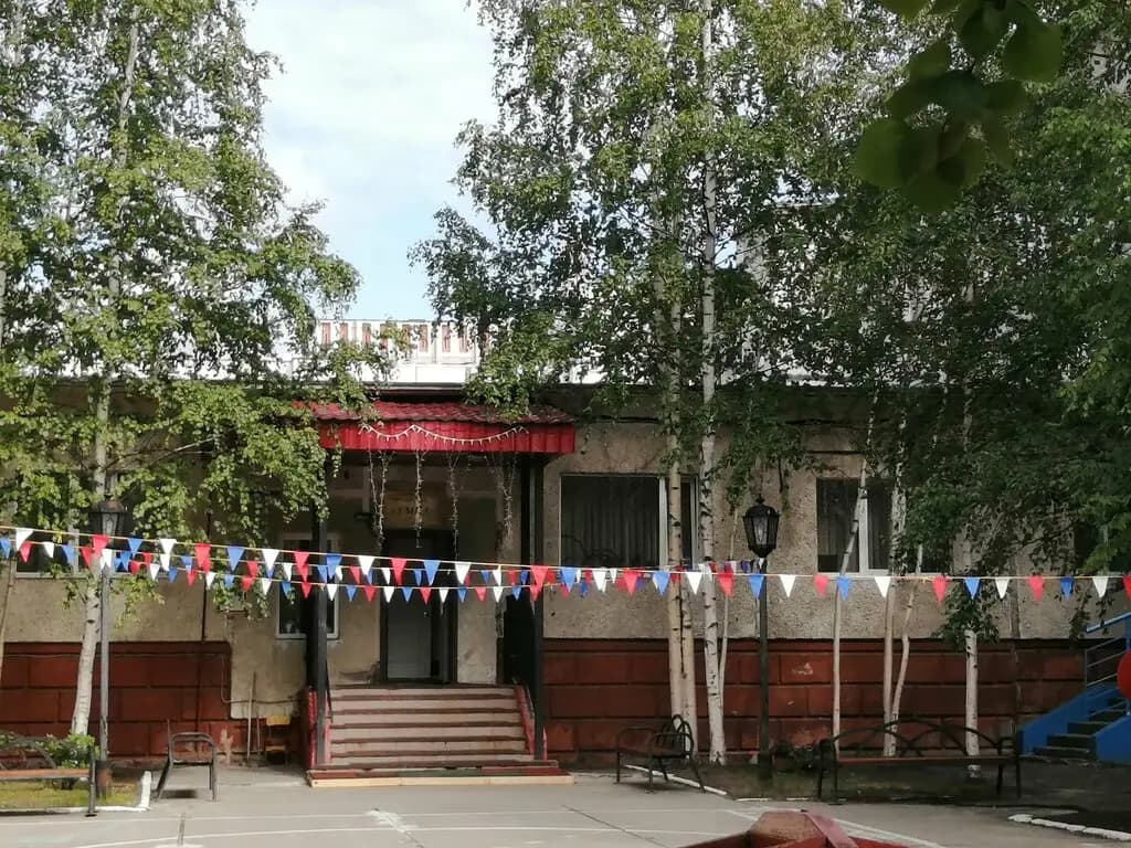 Детский сад Умка — фото 10