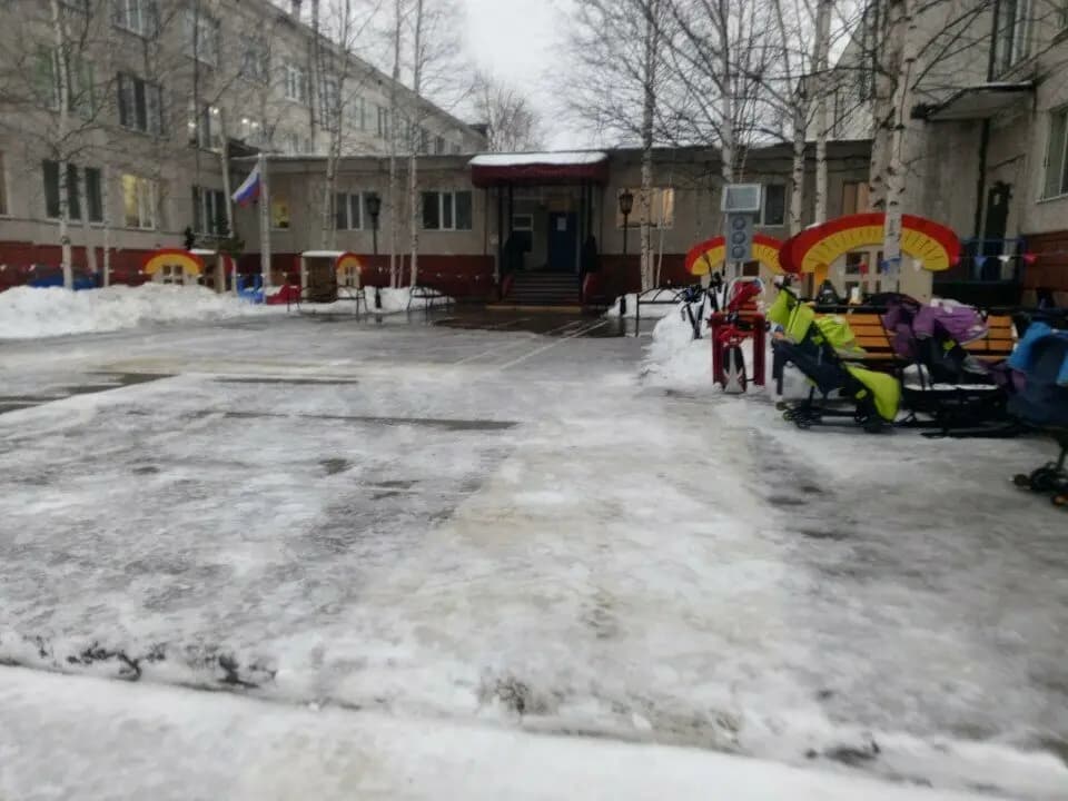 Детский сад Умка — фото 8