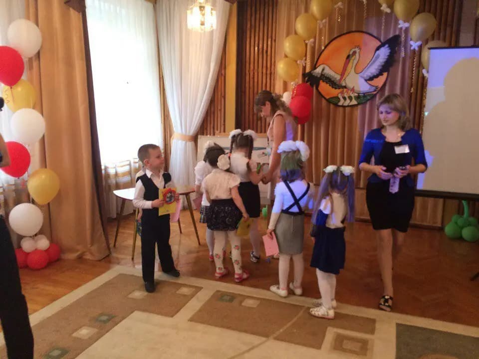 Центр развития ребёнка-детский сад Ромашка — фото 8