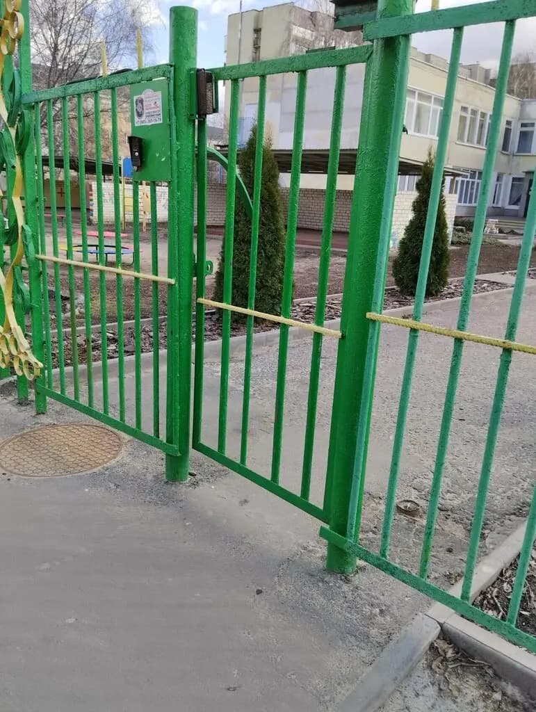 Детский сад Золушка — фото 6