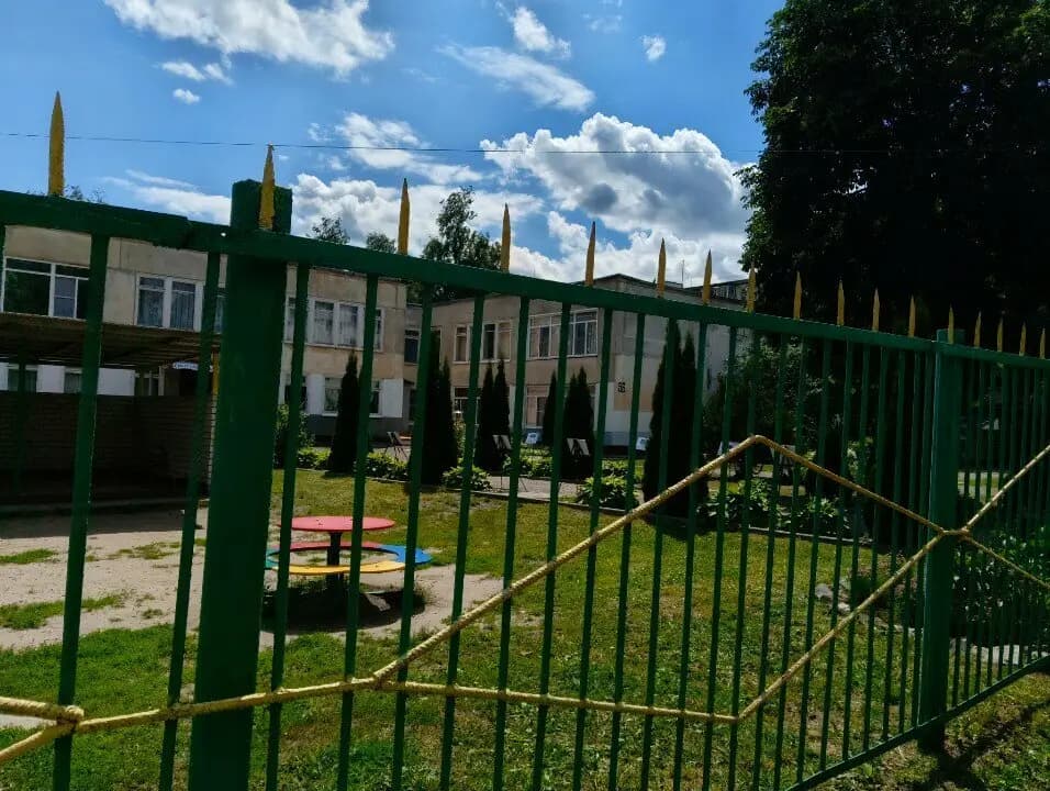 Детский сад Золушка — фото 9