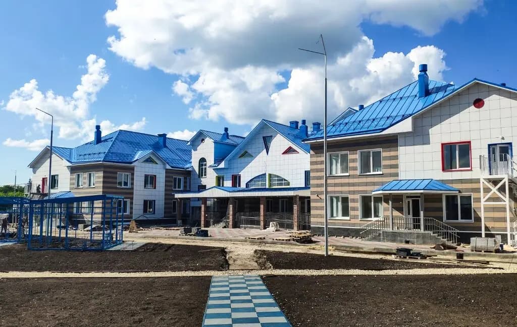 Детский сад Подснежник — фото 3