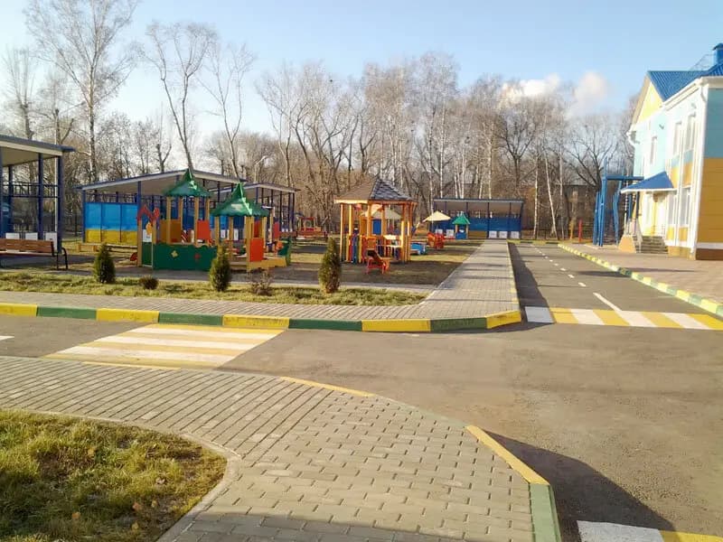 Детский сад Жемчужинка — фото 6