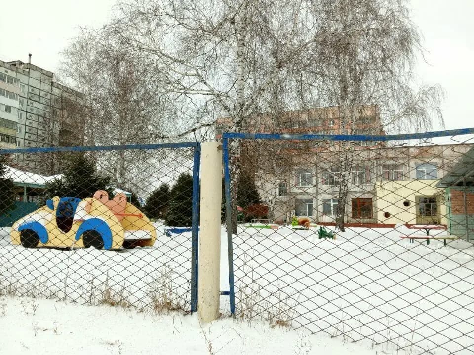 Детский сад Тополёк — фото 3