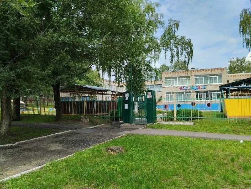 Детский сад Росиночка — фото 2