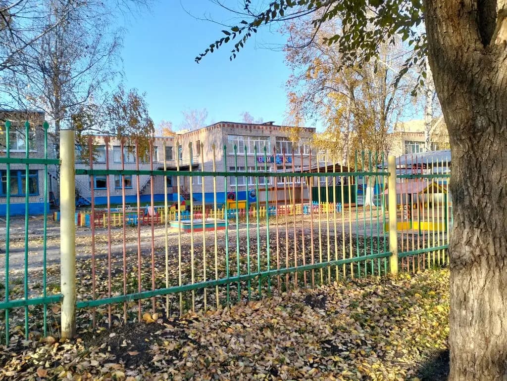Детский сад Росиночка — фото 5