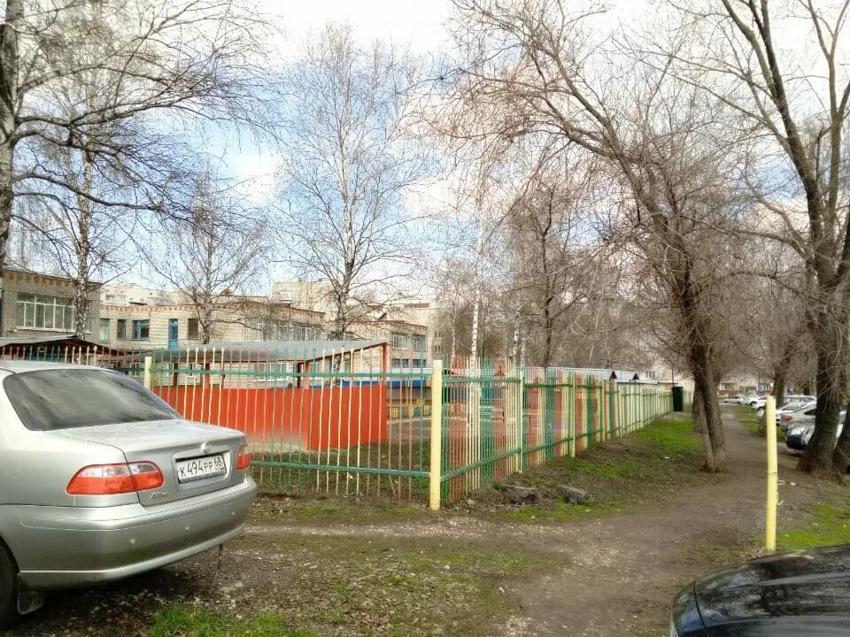 Детский сад Росиночка — фото 8