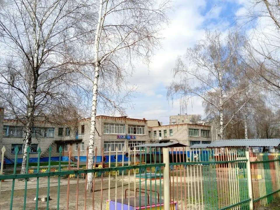 Детский сад Росиночка — фото 9