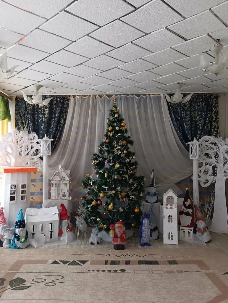 Детский сад Белочка — фото 2