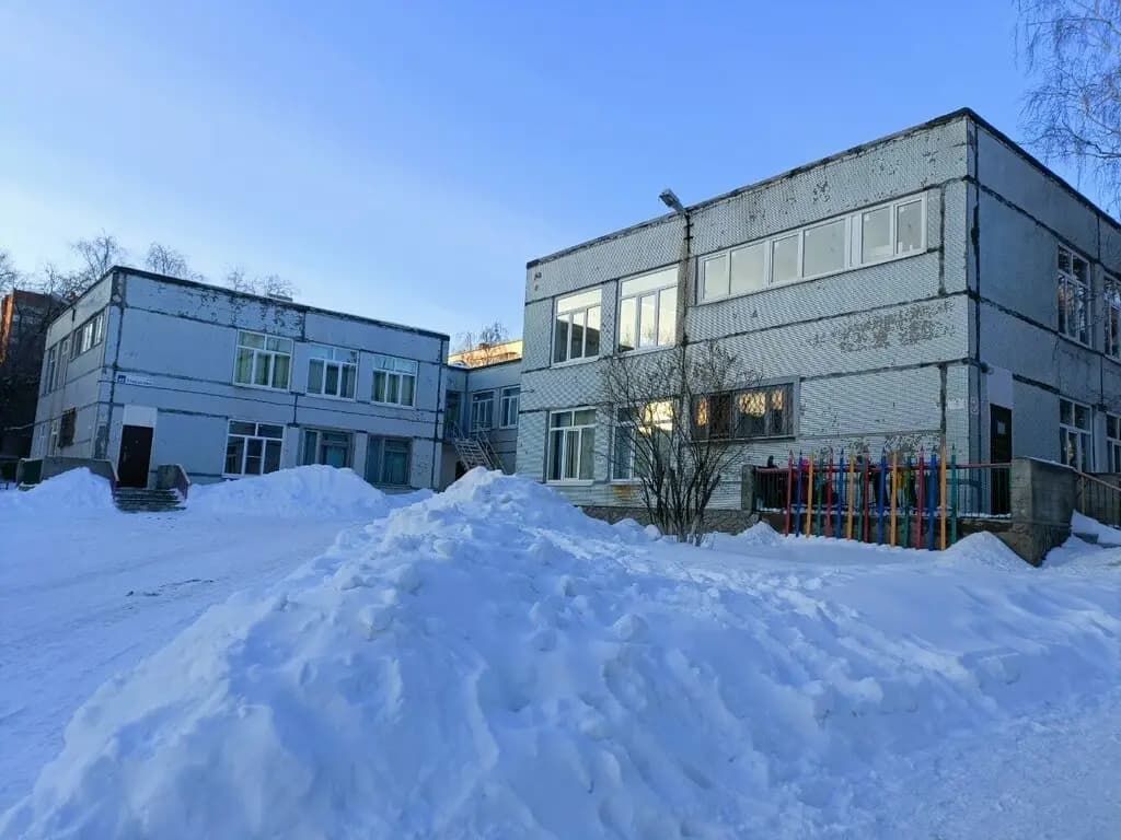 Детский сад Дельта — фото 2
