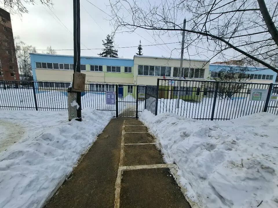 Детский сад Светлячок — фото 4