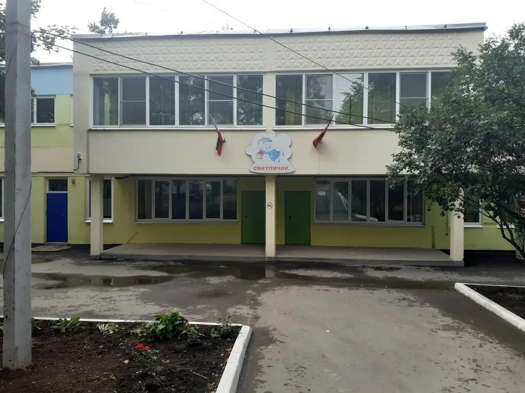 Детский сад Светлячок — фото 7