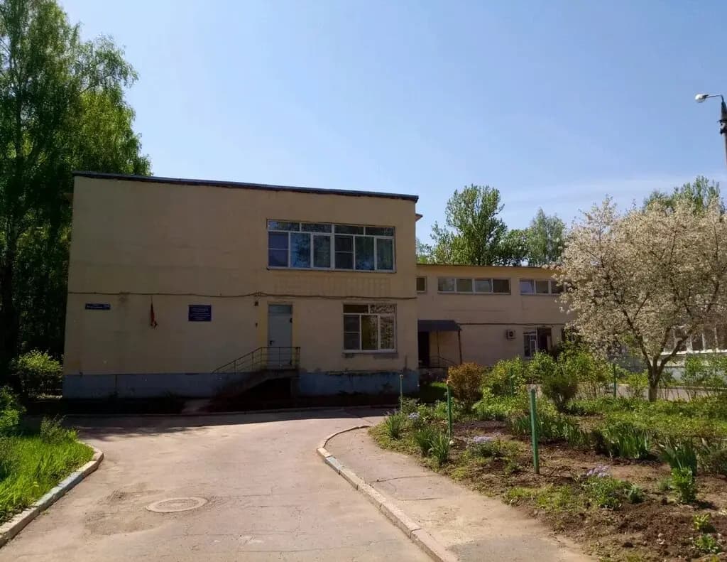 Тульский детский сад для детей с ограниченными возможностями здоровья — фото 3